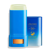 SHISEIDO Clear Stick UV Protector SPF 50+ PA++++ 20g